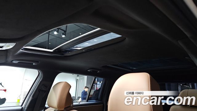 Hyundai Santafe 2025 — photo 30