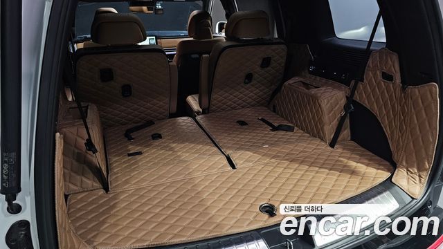 Hyundai Santafe 2025 — photo 32