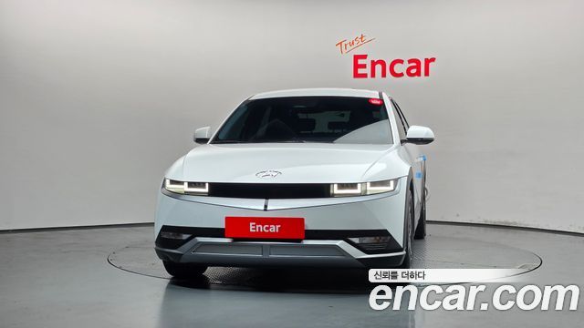 Hyundai Ioniq5 2023 — photo 3