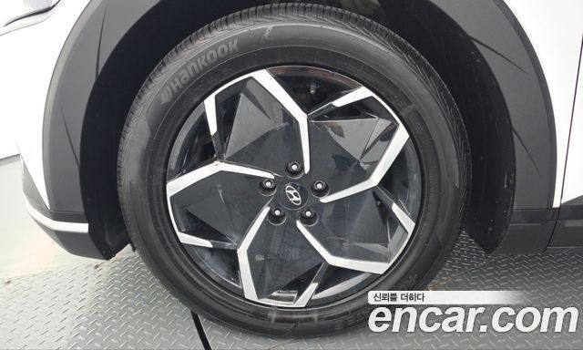 Hyundai Ioniq5 2023 — photo 5