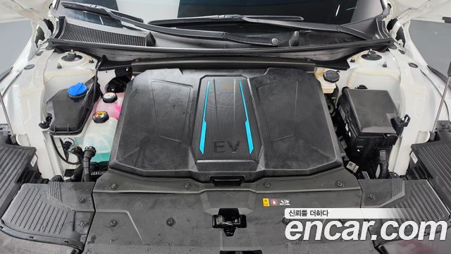 Hyundai Ioniq5 2023 — photo 6
