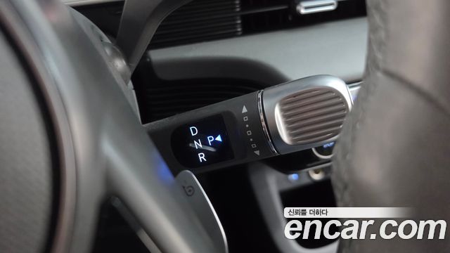 Hyundai Ioniq5 2023 — photo 12