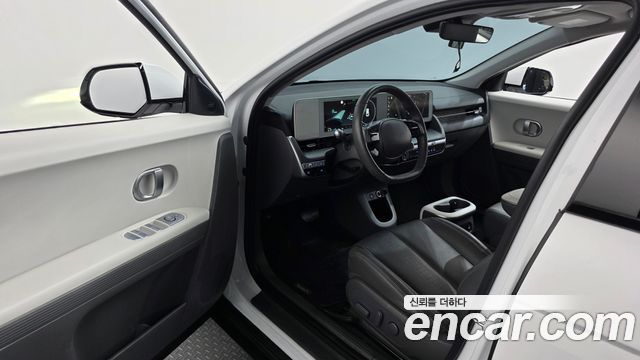 Hyundai Ioniq5 2023 — photo 13