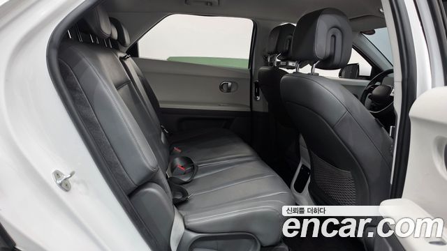 Hyundai Ioniq5 2023 — photo 17