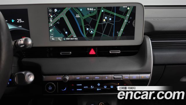 Hyundai Ioniq5 2023 — photo 18