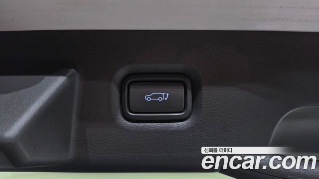 Hyundai Ioniq5 2023 — photo 21