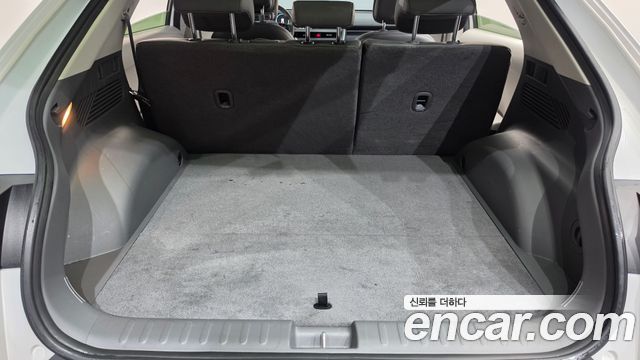 Hyundai Ioniq5 2023 — photo 22