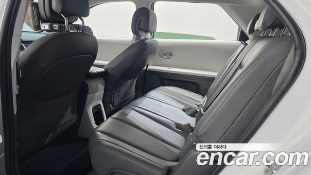 Hyundai Ioniq5 2023 — photo 23