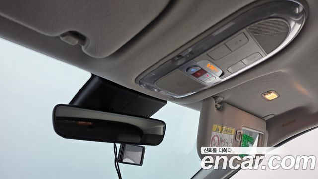 Hyundai Ioniq5 2023 — photo 25