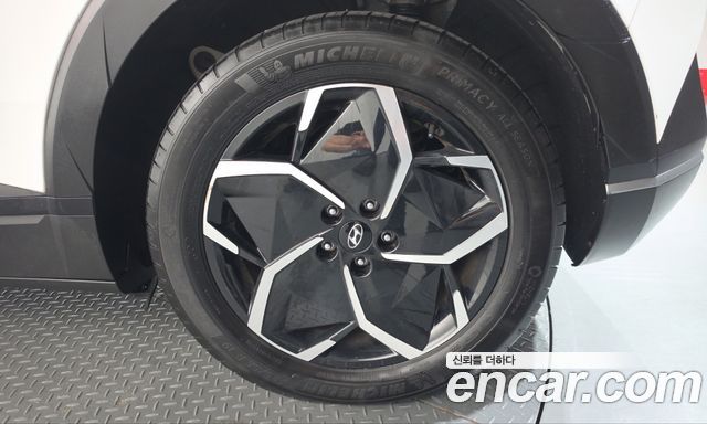 Hyundai Ioniq5 2023 — photo 7