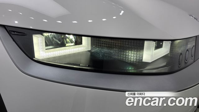 Hyundai Ioniq5 2023 — photo 8