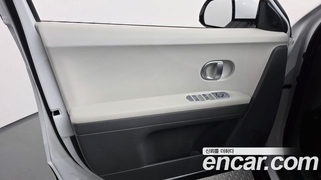 Hyundai Ioniq5 2023 — photo 14