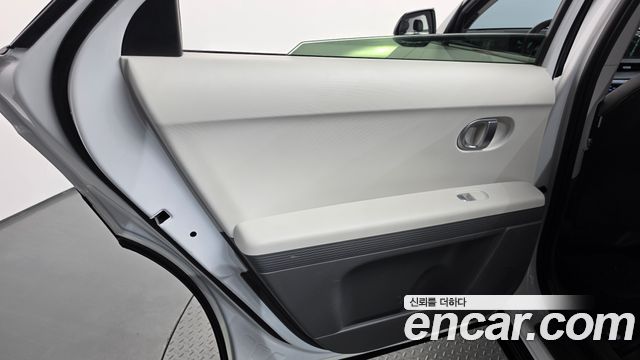 Hyundai Ioniq5 2023 — photo 15