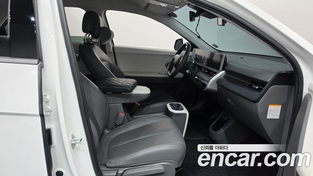 Hyundai Ioniq5 2023 — photo 16