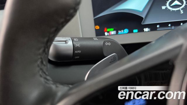 Hyundai Ioniq5 2023 — photo 27