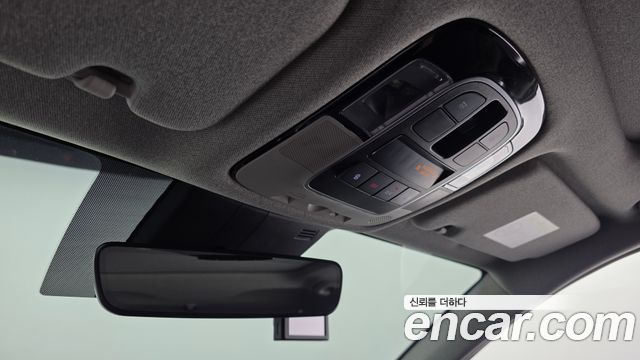 Hyundai Sonata 2022 — photo 17