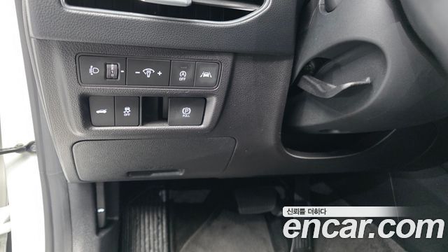 Hyundai Sonata 2022 — photo 18