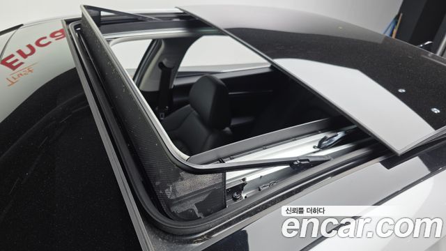Hyundai Sonata 2022 — photo 19