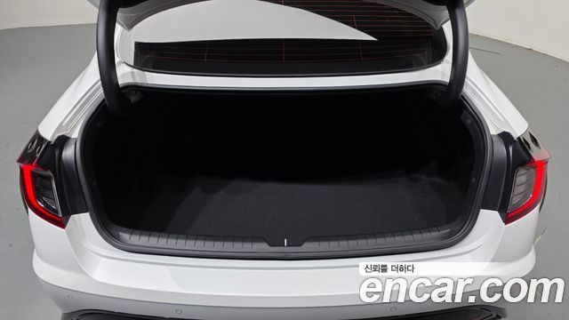 Hyundai Sonata 2022 — photo 20