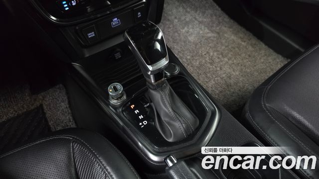 KG Mobility TIBOLI 2021 — photo 9