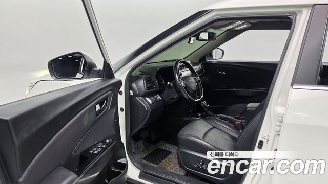 KG Mobility TIBOLI 2021 — photo 10