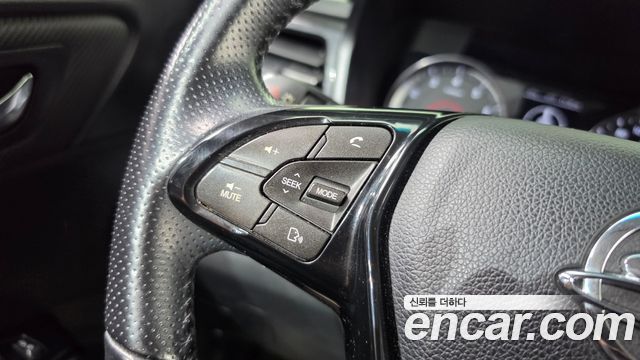 KG Mobility TIBOLI 2021 — photo 15