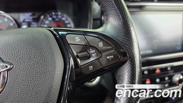 KG Mobility TIBOLI 2021 — photo 16