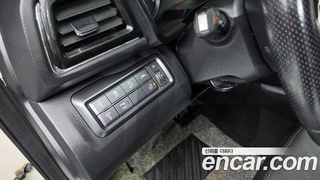 KG Mobility TIBOLI 2021 — photo 18