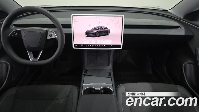 Tesla Model 3 2026 — photo 10