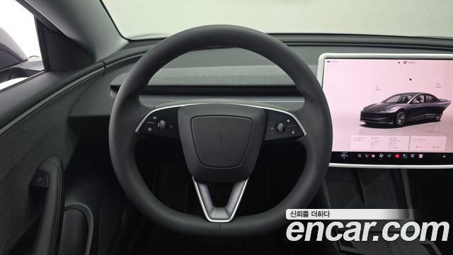 Tesla Model 3 2026 — photo 19