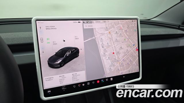 Tesla Model 3 2026 — photo 20