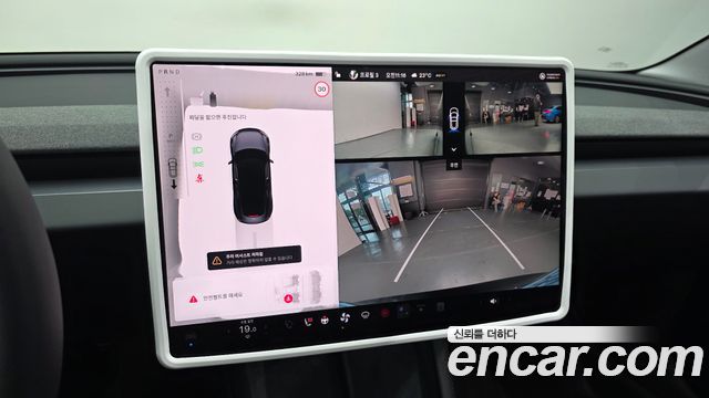 Tesla Model 3 2026 — photo 21