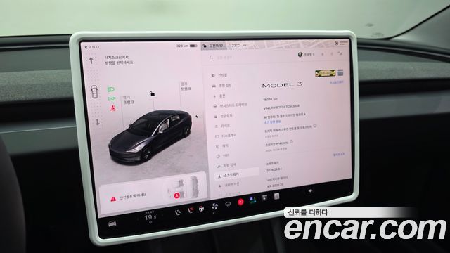 Tesla Model 3 2026 — photo 24