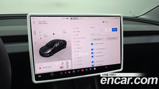 Tesla Model 3 2026 — photo 28