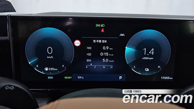 Hyundai Grandeur 2025 — photo 11