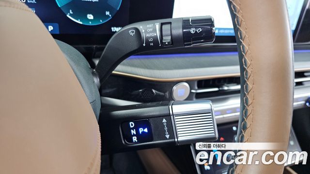 Hyundai Grandeur 2025 — photo 12
