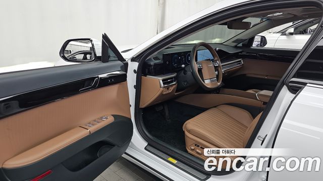 Hyundai Grandeur 2025 — photo 13