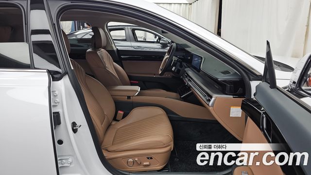 Hyundai Grandeur 2025 — photo 17