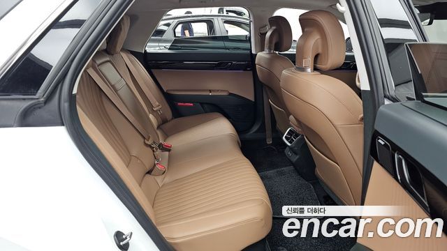 Hyundai Grandeur 2025 — photo 18