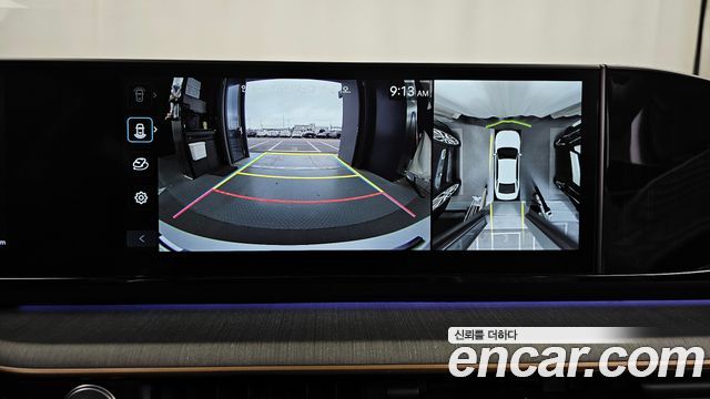 Hyundai Grandeur 2025 — photo 21