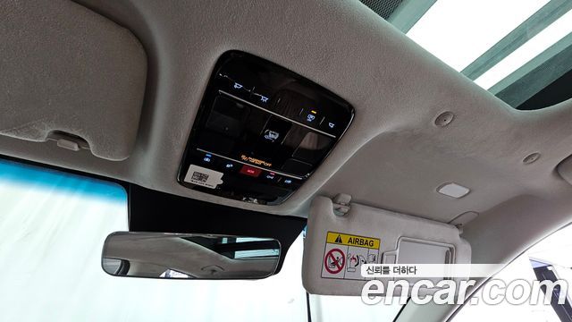 Hyundai Grandeur 2025 — photo 24
