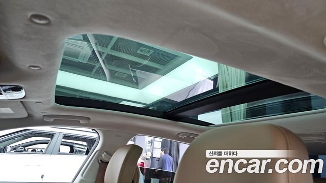 Hyundai Grandeur 2025 — photo 25