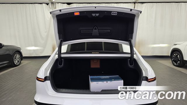 Hyundai Grandeur 2025 — photo 26