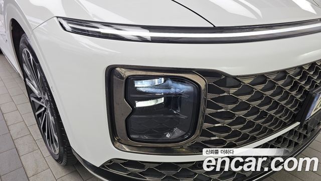 Hyundai Grandeur 2025 — photo 8