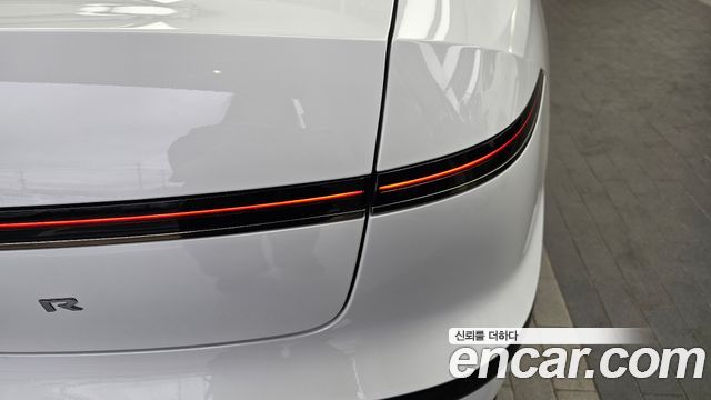 Hyundai Grandeur 2025 — photo 9