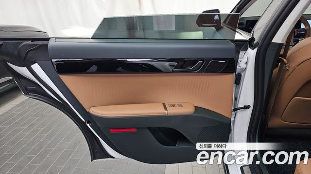 Hyundai Grandeur 2025 — photo 15