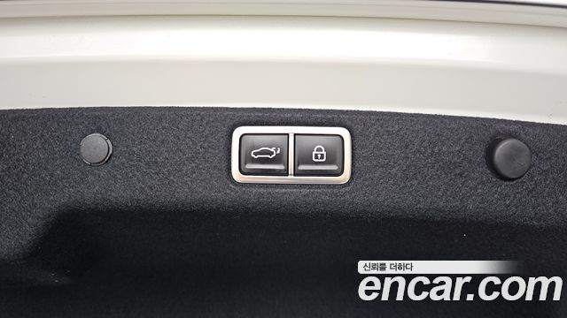 Hyundai Grandeur 2025 — photo 27