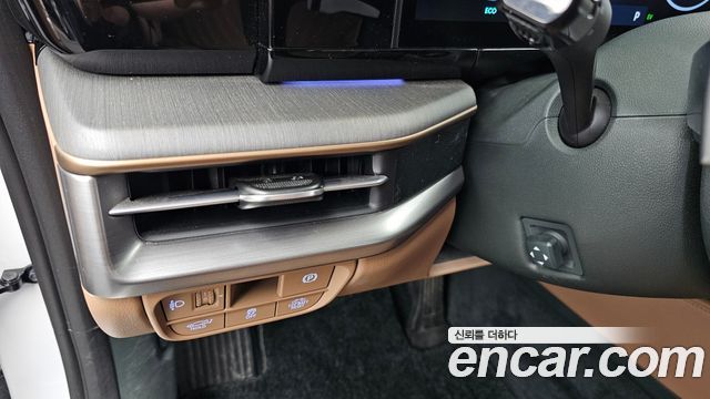 Hyundai Grandeur 2025 — photo 28