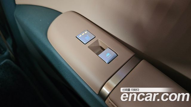Hyundai Grandeur 2025 — photo 29