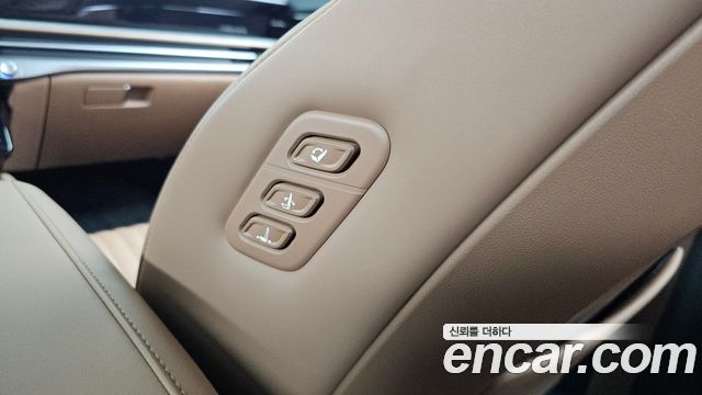 Hyundai Grandeur 2025 — photo 32